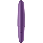 Satisfyer Ultra Power Bullet 6 Purple - Image 3
