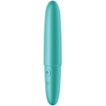 Satisfyer Ultra Power Bullet 6 Teal