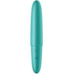 Satisfyer Ultra Power Bullet 6 Teal - Image 2