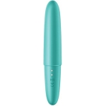 Satisfyer Ultra Power Bullet 6 Teal - Image 3