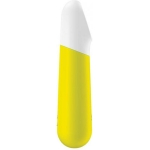 Satisfyer Ultra Power Bullet 4 Yellow - Image 3