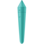Satisfyer Ultra Power Bullet 8 Teal