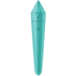 Satisfyer Ultra Power Bullet 8 Teal - Image 2