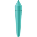 Satisfyer Ultra Power Bullet 8 Teal - Image 3