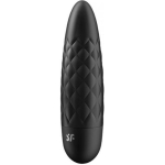 Satisfyer Ultra Power Bullet 5 Comet Black (net)