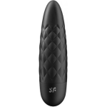 Satisfyer Ultra Power Bullet 5 Comet Black (net) - Image 2