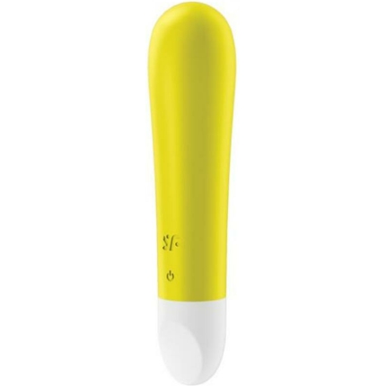 Satisfyer Ultra Power Bullet 1 Yellow