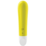Satisfyer Ultra Power Bullet 1 Yellow - Image 2