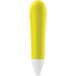 Satisfyer Ultra Power Bullet 1 Yellow - Image 3