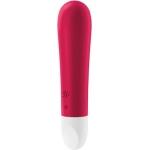 Satisfyer Ultra Power Bullet 1 Red