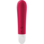 Satisfyer Ultra Power Bullet 1 Red - Image 2