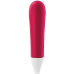 Satisfyer Ultra Power Bullet 1 Red - Image 3