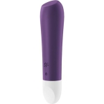 Satisfyer Ultra Power Bullet 2 Purple - Image 2