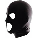 Fetish Fantasy Spandex 3 Hole Hood - Image 2