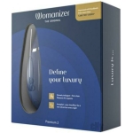 Womanizer Premium 2 Blueberry - Image 2