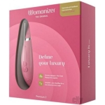 Womanizer Premium 2 Raspberry - Image 2