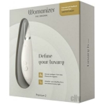 Womanizer Premium 2 Warm Gray - Image 2