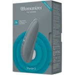Womanizer Starlet 3 Gray - Image 2