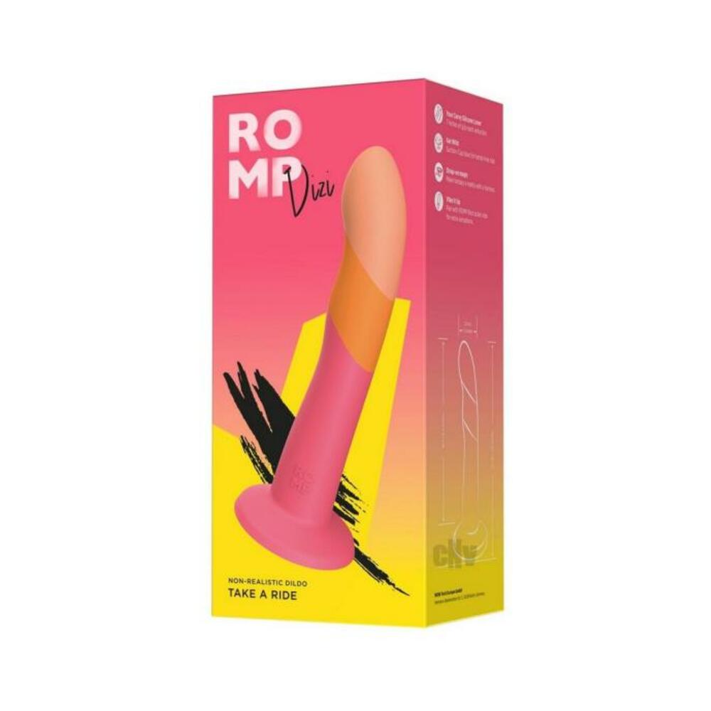 4251460623544_1 Romp Dizi - Image 1