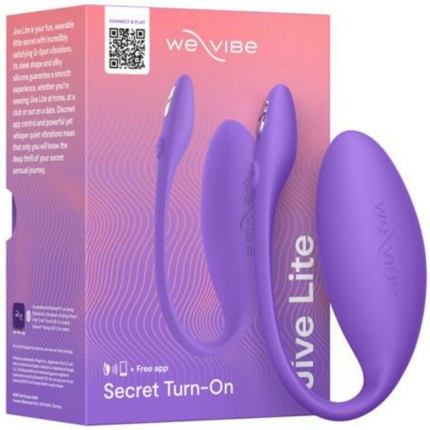 We-vibe Jive Lite Purple