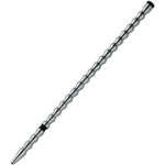 Mystim Tickleberry Finn Urethral Sound - Silver