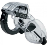 Mystim Pubic Enemy #2 Cock Cage