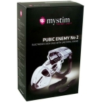 Mystim Pubic Enemy #2 Cock Cage - Image 2