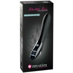 Mystim Electric Eric Estim Vibrator Black Edition - Image 2