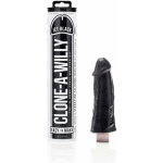 Clone A Willy Kit Jet Black
