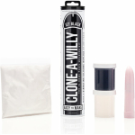 Clone A Willy Kit Jet Black - Image 3