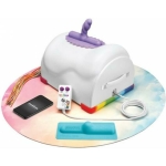 The Cowgirl Unicorn Premium Sex Machine