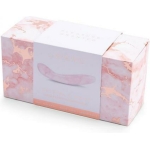 Le Wand Crystal G Wand Rose Quartz - Image 2