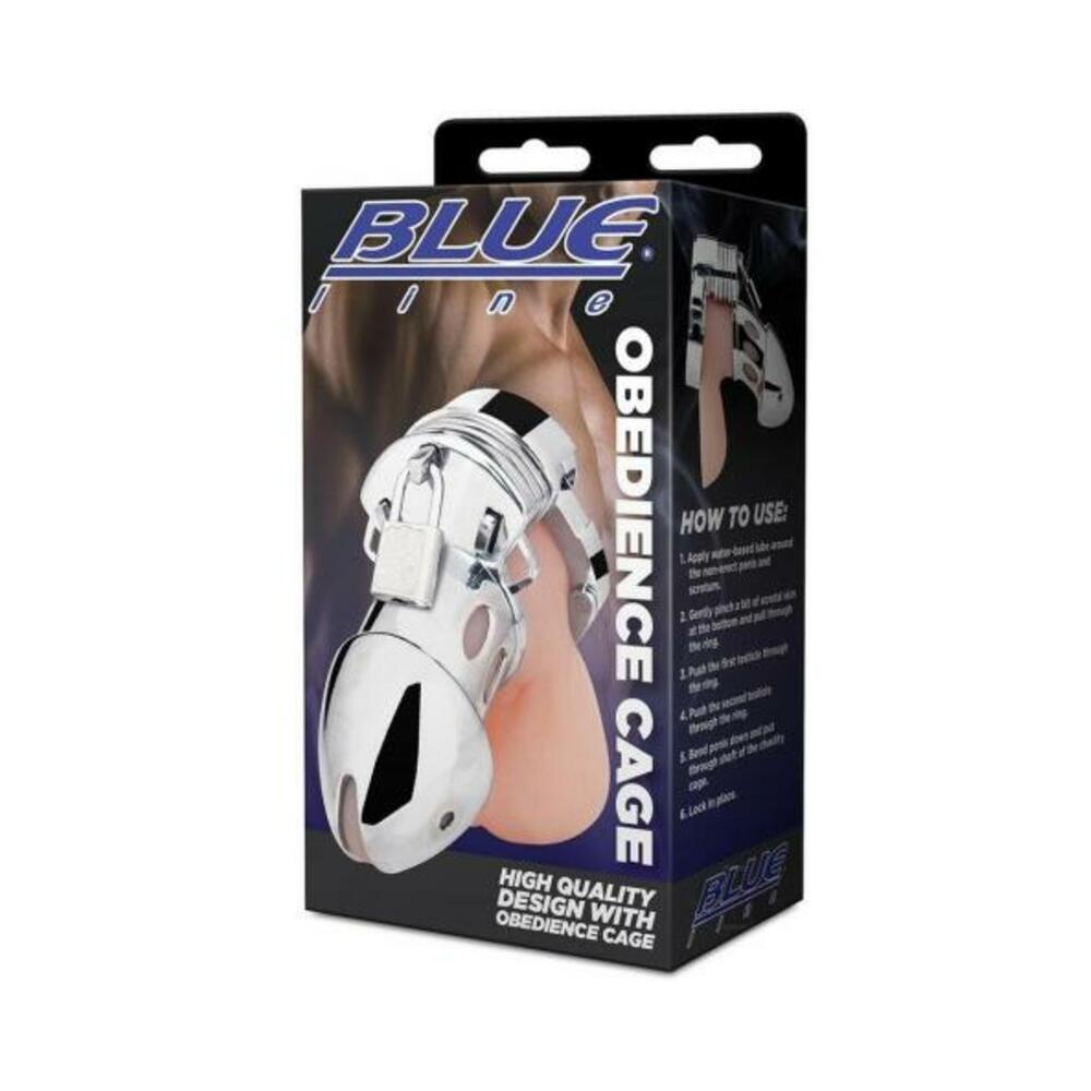 4890808255605_1 Obedience Cage - Image 1