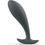 Bfilled Basic Slate Prostate Plug