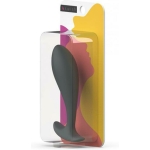 Bfilled Basic Slate Prostate Plug - Image 2