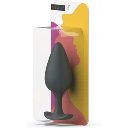 Bfilled Basic Plus - Slate