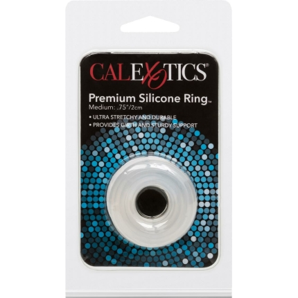 Premium Silicone Ring Medium