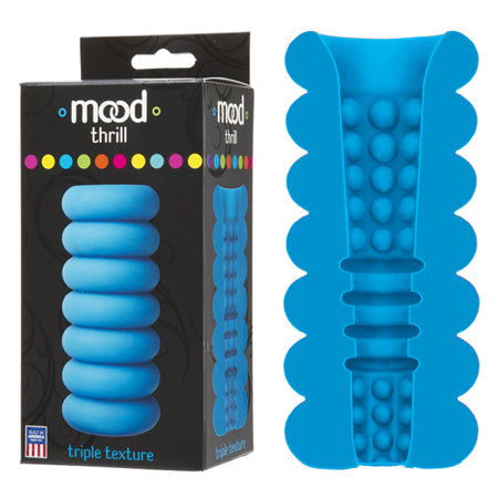 49178 Mood Thrill Blue - Image 1