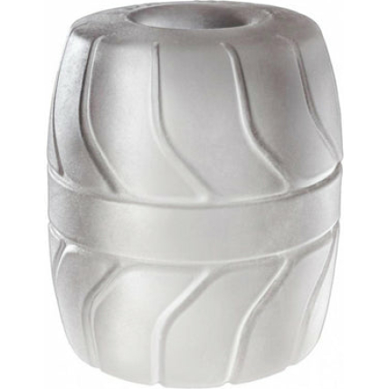 Perfect Fit SilaSkin Ball Stretcher - Opaque White