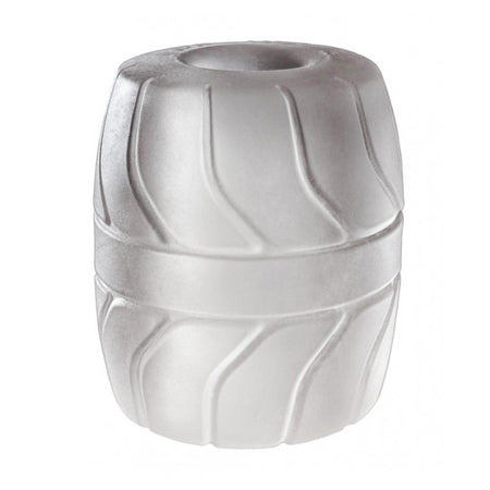 49349 Perfect Fit SilaSkin Ball Stretcher - Opaque White - Image 1