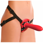 Fetish Fantasy First Timers Strap-on Set