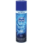 Skins Aqua Water-based Lubricant 4 Oz.