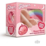 Unihorn Heart Throb Pink - Image 2