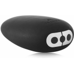 Je Joue Mimi Soft Soft-tip Clitoral Vibrator Black