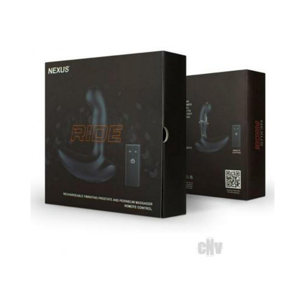 5060274221537_1 Nexus Ride - Image 1