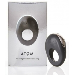 Hot Octopuss Atom Vibrating Cock Ring - Image 3