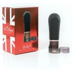 Hot Octopuss Digit Finger Vibe Black - Image 3