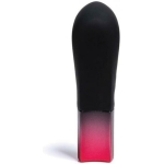 Hot Octopuss Amo Bite The Bullet Black Vibrator - Image 2
