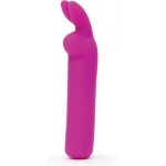 Happy Rabbit Rechargeable Bullet Purple - Image 2