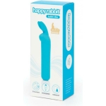 Happy Rabbit Rechargeable Bullet Blue